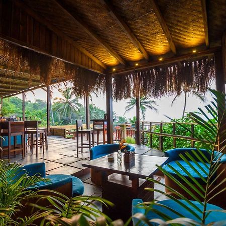 Aria Beach Resort Vagator Zewnętrze zdjęcie