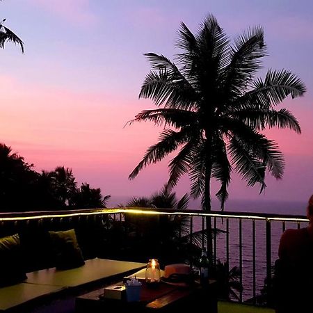 Aria Beach Resort Vagator Zewnętrze zdjęcie