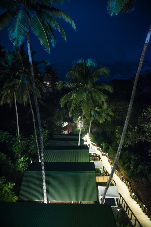 Aria Beach Resort Vagator Zewnętrze zdjęcie