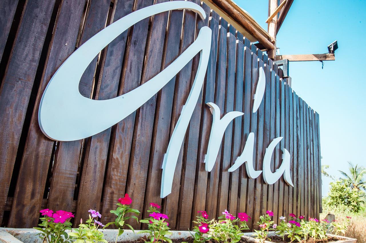 Aria Beach Resort Vagator Zewnętrze zdjęcie
