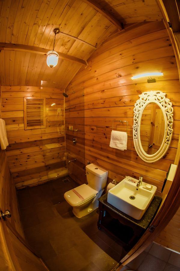 Aria Beach Resort Vagator Zewnętrze zdjęcie