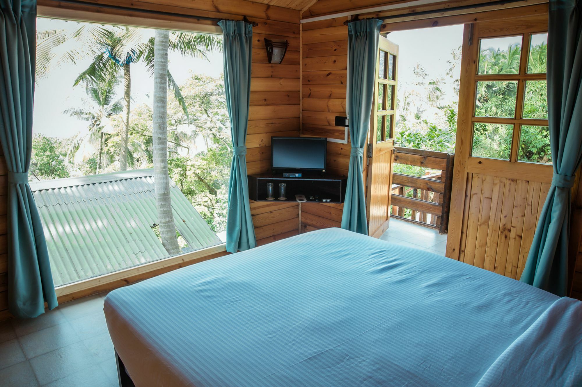Aria Beach Resort Vagator Zewnętrze zdjęcie