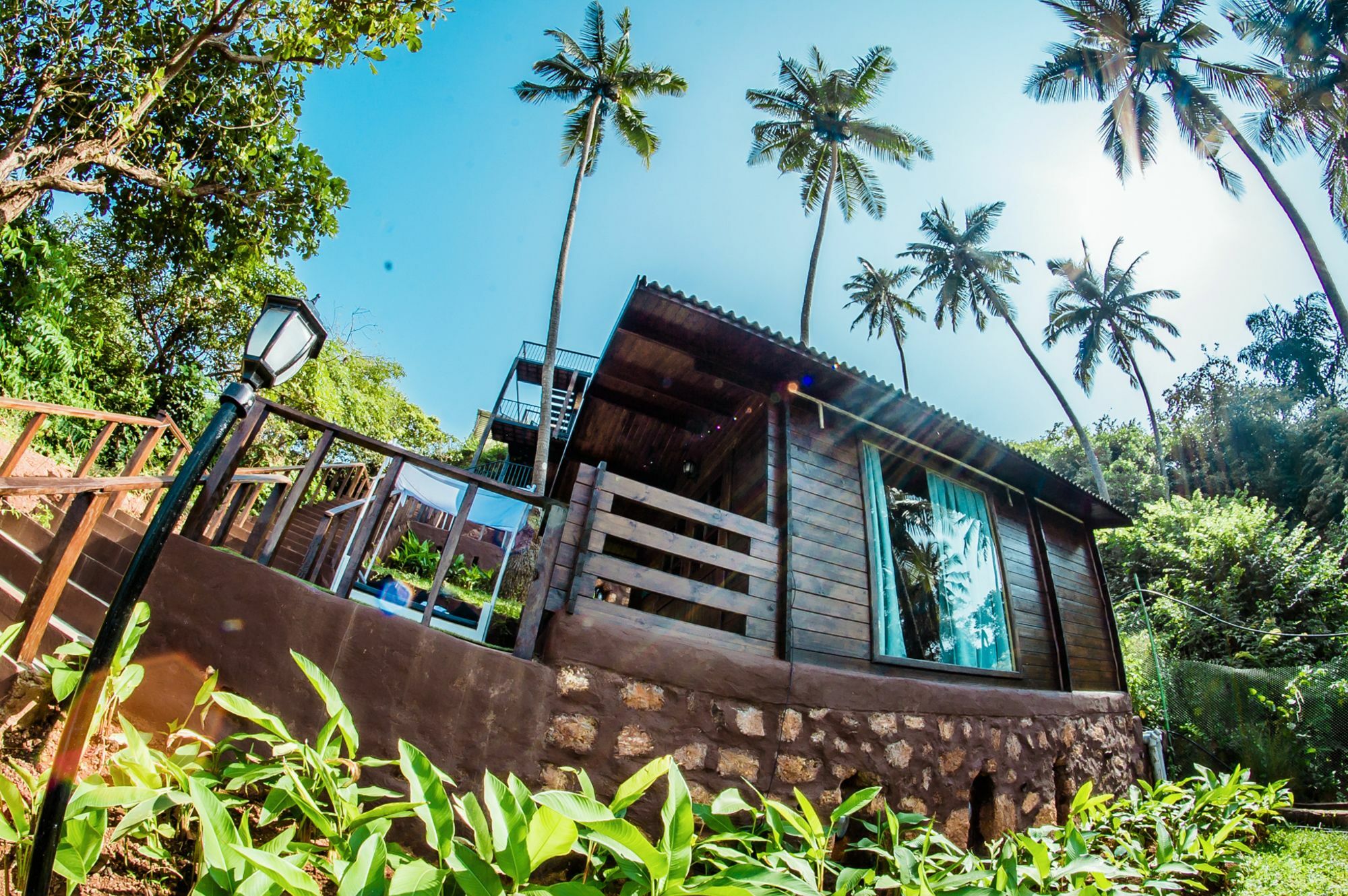 Aria Beach Resort Vagator Zewnętrze zdjęcie